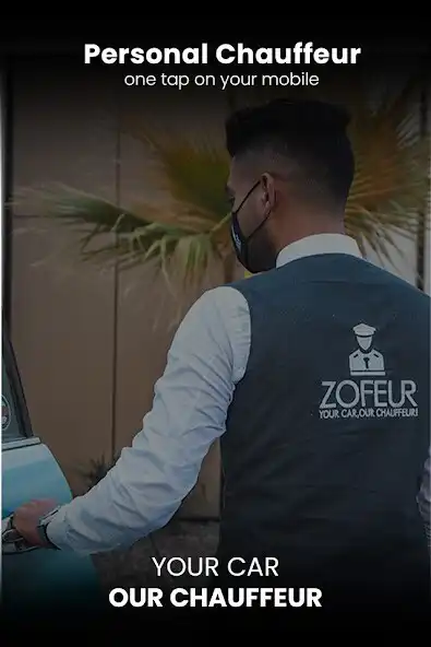 Play Zofeur - Hire a Safe Driver.  and enjoy Zofeur - Hire a Safe Driver. with UptoPlay