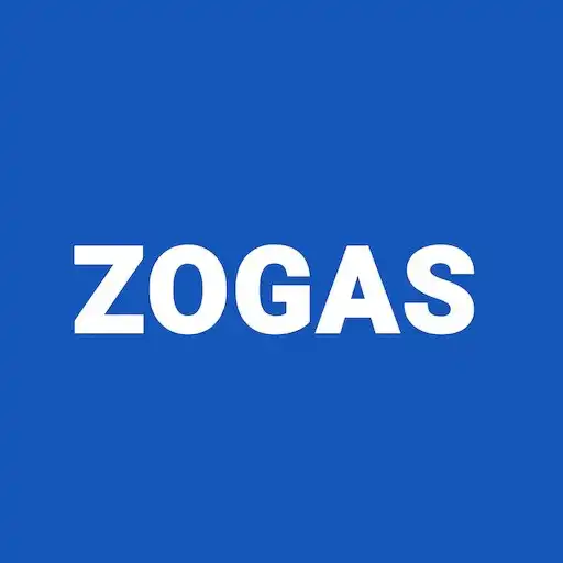 Play ZoGas - Cooking Gas Delivery APK