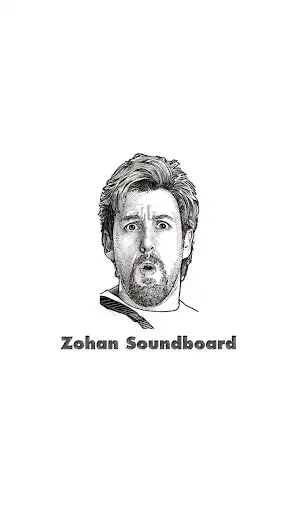 Play Zohan Soundboard  and enjoy Zohan Soundboard with UptoPlay