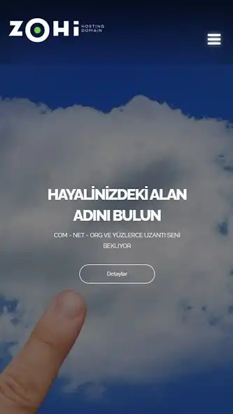 Play Zohi Domain Hosting  and enjoy Zohi Domain Hosting with UptoPlay