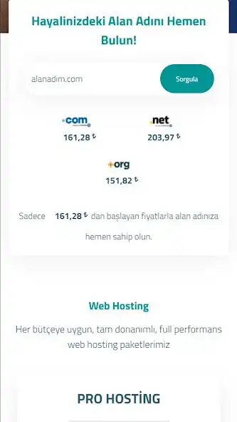 Play Zohi Domain Hosting as an online game Zohi Domain Hosting with UptoPlay