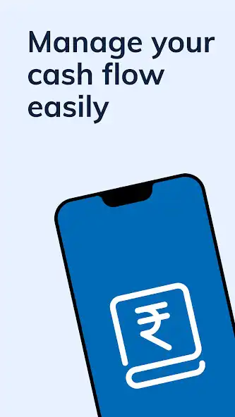 Play Zoho Daybook - Ledger Book  and enjoy Zoho Daybook - Ledger Book with UptoPlay