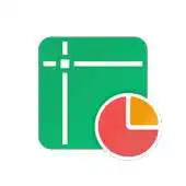 Free play online Zoho Sheet APK