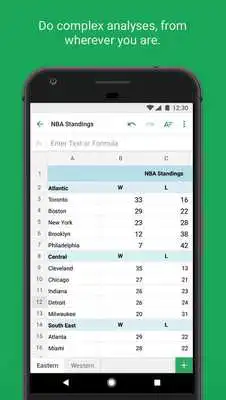 Play Zoho Sheet Play Zoho Sheet
