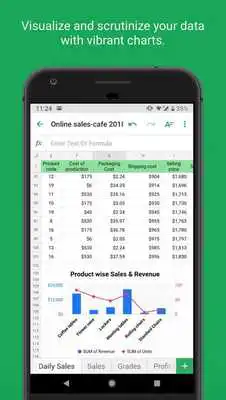 Play Zoho Sheet Play Zoho Sheet