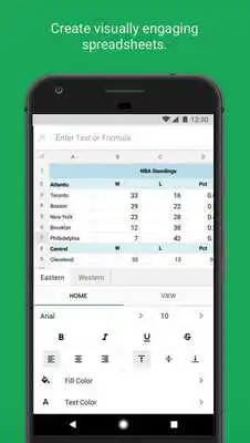 Play Zoho Sheet Play Zoho Sheet
