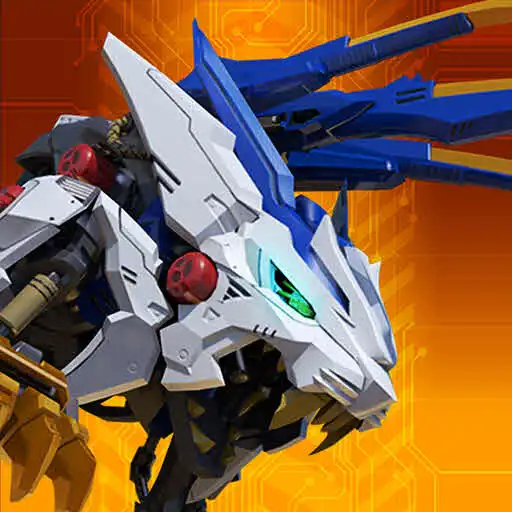 Play ZOIDS WILD ARENA APK