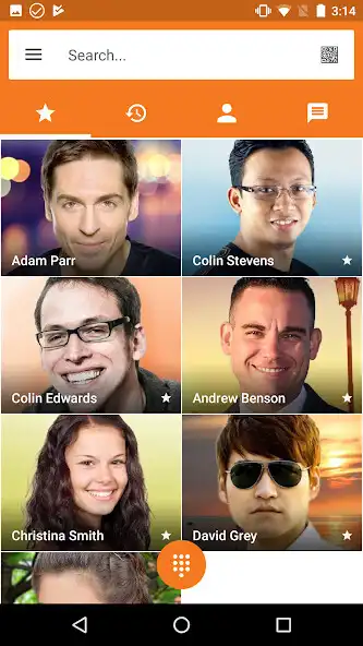 Play ZoiPer Pro - SIP Softphone  and enjoy ZoiPer Pro - SIP Softphone with UptoPlay