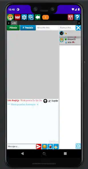 Play Zokey as an online game online Zokey with UptoPlay Play Zokey as an online game Zokey with UptoPlay