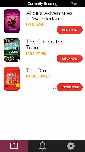 Play Zola Books  and enjoy Zola Books with UptoPlay