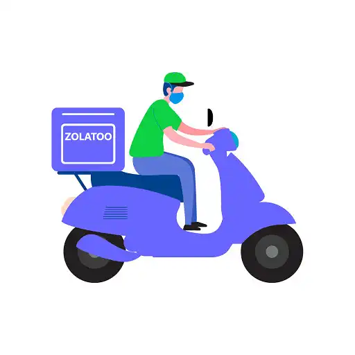 Play Zolatoo Driver APK Play Zolatoo Driver APK