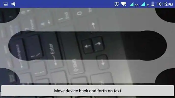 Play z old Camera to Google