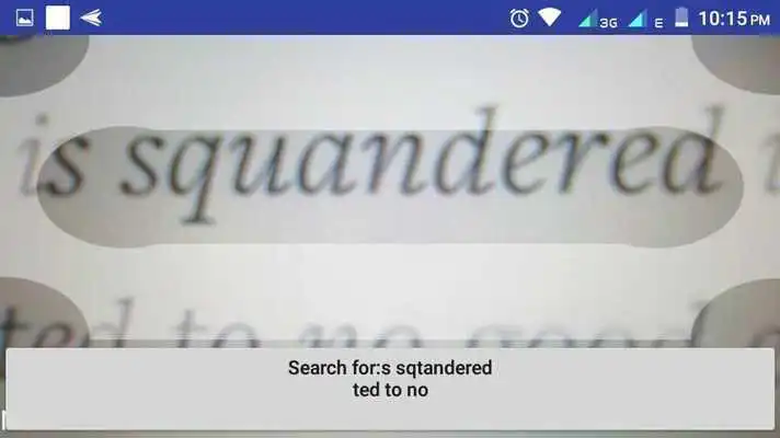 Play z old Camera to Google