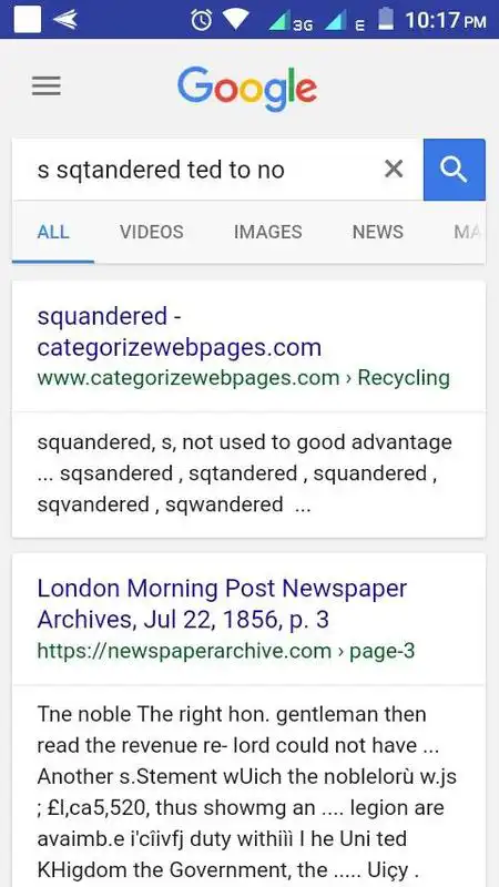Play z old Camera to Google
