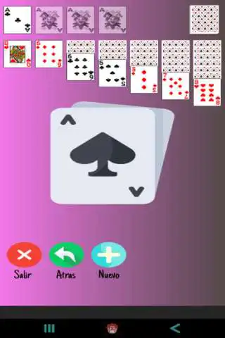 Play Zolitare  and enjoy Zolitare with UptoPlay