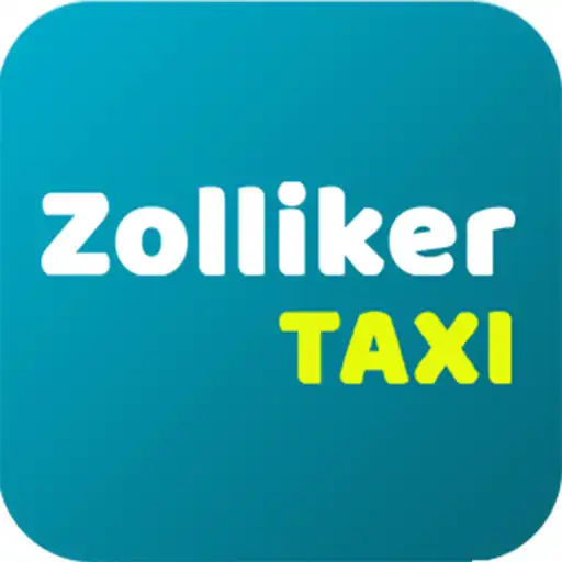 Play Zolliker TAXI APK
