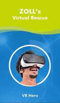 Play ZOLLs Virtual Rescue Hero