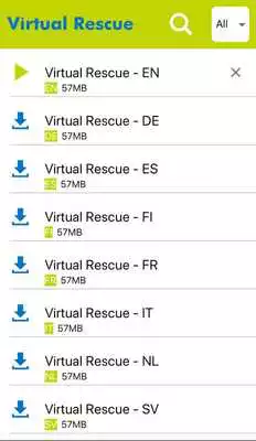 Play ZOLLs Virtual Rescue Hero