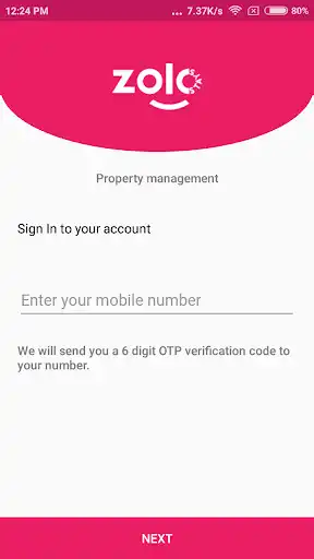 Play Zolo Property Management (Restricted Access) as an online game Zolo Property Management (Restricted Access) with UptoPlay
