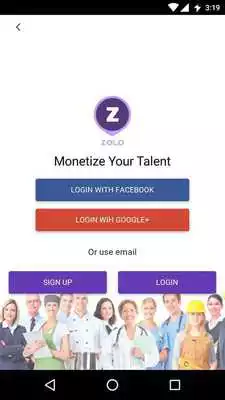 Play Zolo