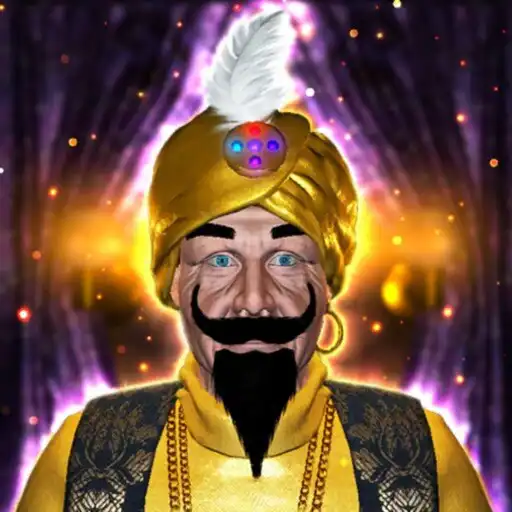 Play Zoltar 3D Fortune Telling APK