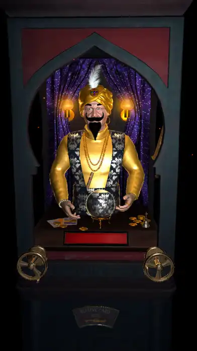 Play Zoltar 3D Fortune Telling and enjoy Zoltar 3D Fortune Telling with UptoPlay Play Zoltar 3D Fortune Telling and enjoy Zoltar 3D Fortune Telling with UptoPlay