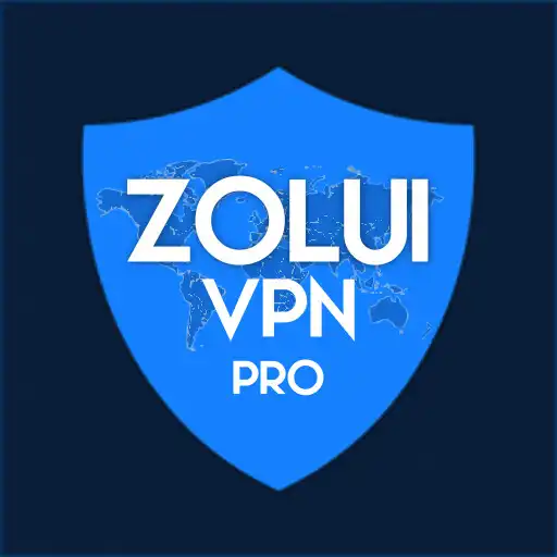 Play Zolui VPN Pro APK
