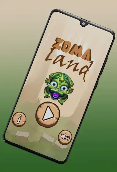 Play Zoma la land  and enjoy Zoma la land with UptoPlay
