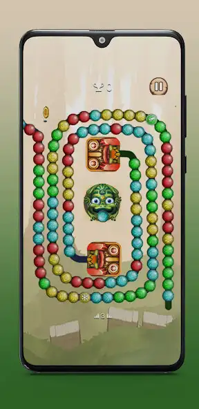 Play Zoma la land as an online game Zoma la land with UptoPlay