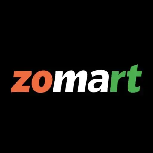 Play Zomart - Search All Service APK