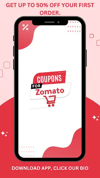 Play Zomato Coupons  Promo Code  and enjoy Zomato Coupons  Promo Code with UptoPlay