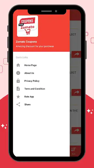Play Zomato Coupons  Promo Code as an online game Zomato Coupons  Promo Code with UptoPlay
