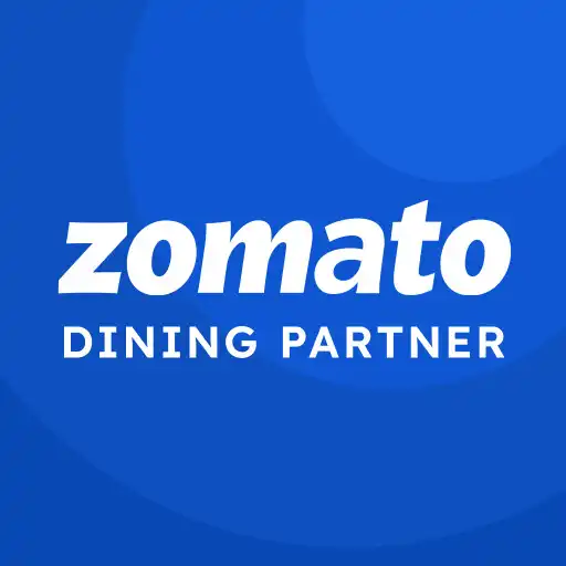 Play Zomato Dining Partner APK Play Zomato Dining Partner APK