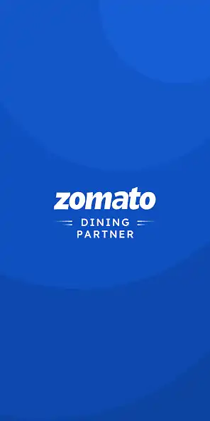 Play Zomato Dining Partner  and enjoy Zomato Dining Partner with UptoPlay