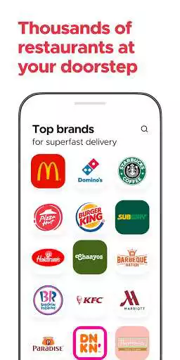 Play Zomato: Food Delivery  Dining as an online game Zomato: Food Delivery  Dining with UptoPlay