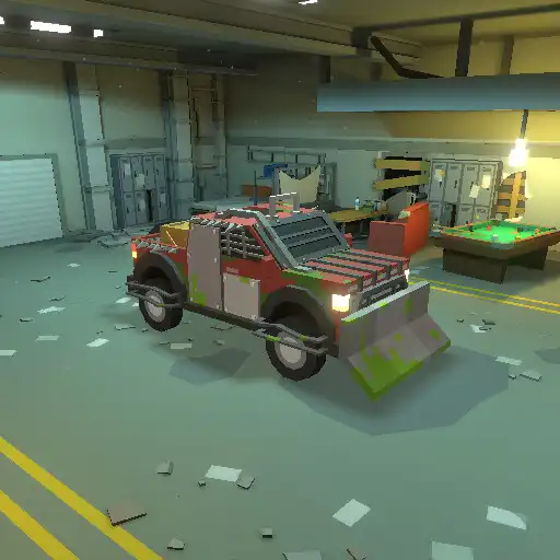 Play Zombarena APK Play Zombarena APK