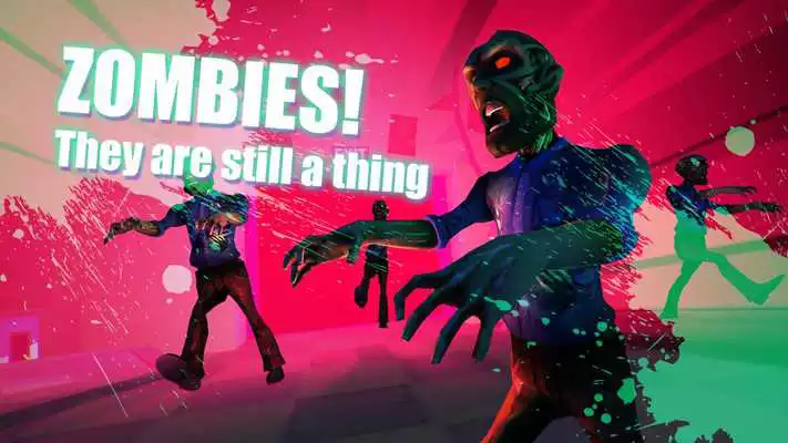 Play Zombat