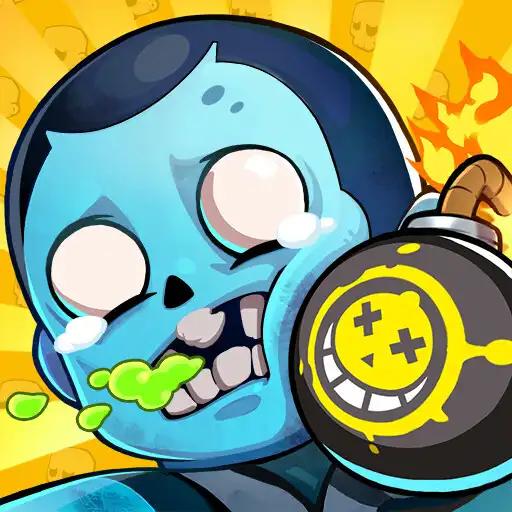 Play Zombat Squad APK