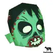 Free play online ZombEye APK Free play online ZombEye APK