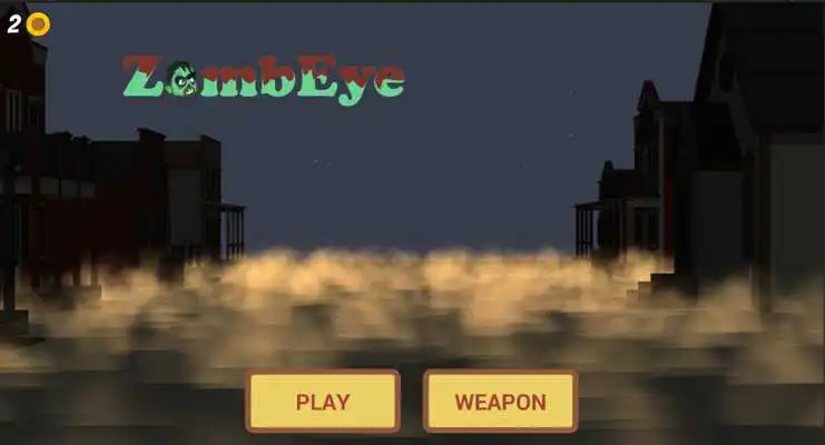 Play ZombEye