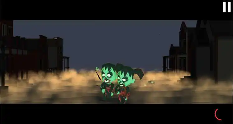Play ZombEye
