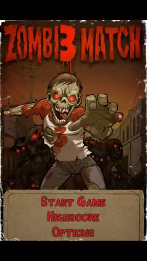 Play Zombi3 Match  and enjoy Zombi3 Match with UptoPlay