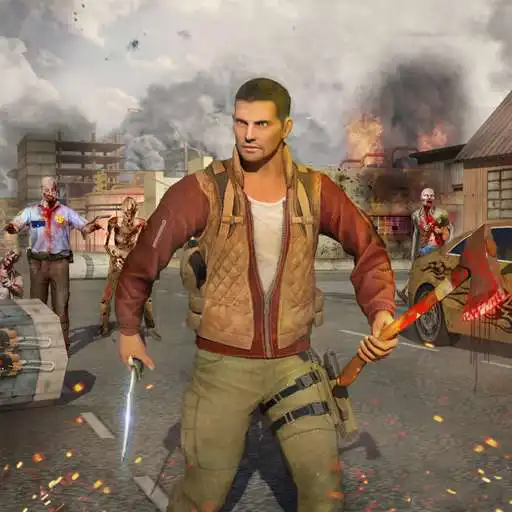 Play Zombie 3D Shooting APK