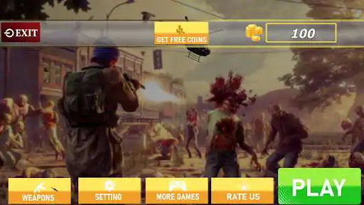 Play Zombie 3D Shooting as an online game online Zombie 3D Shooting with UptoPlay com.mauvebeau.zombie3dshooting Play Zombie 3D Shooting as an online game Zombie 3D Shooting with UptoPlay