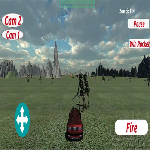 Free play online Zombie Adventure Game APK Free play online Zombie Adventure Game APK