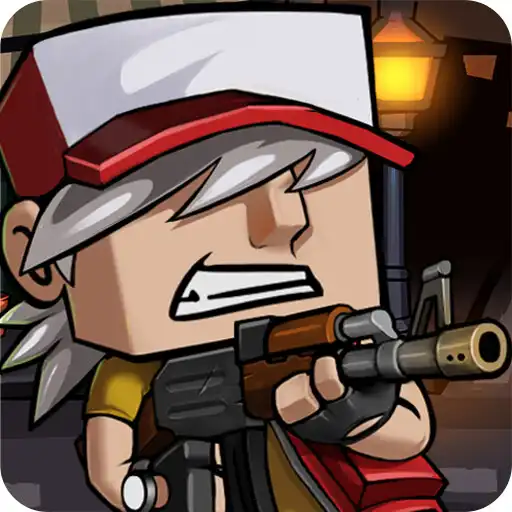 Play Zombie Age 2: Offline Shooting APK