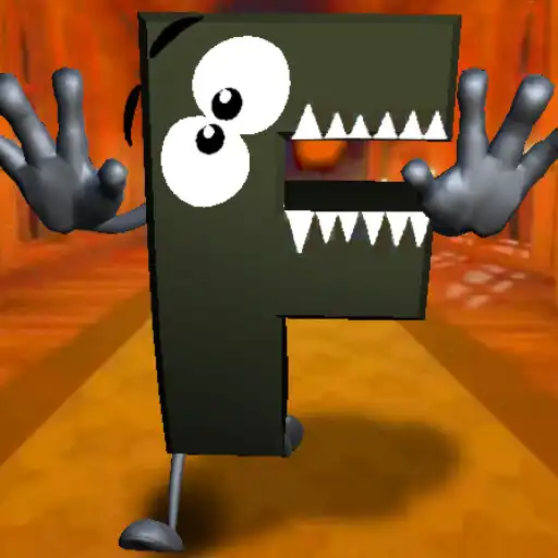 Play Zombie alphabet: 3D online APK