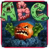 Free play online ZOMBIE ALPHABET MATCH 3 GAMES APK Free play online ZOMBIE ALPHABET MATCH 3 GAMES APK