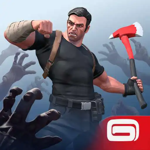 Free play online Zombie Anarchy: Survival Strategy Game  APK