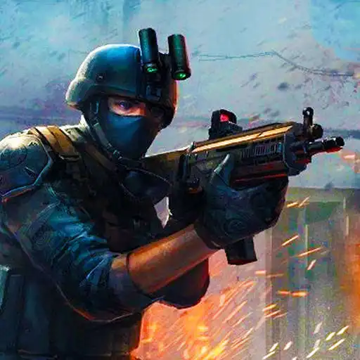 Play Zombie Annihilator APK